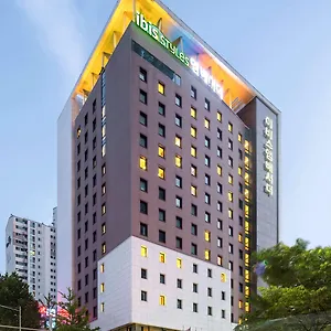Ibis Styles Ambassador Gangnam 3*, Seoul South Korea