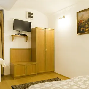 Apartment Authentic Grand Boulevard