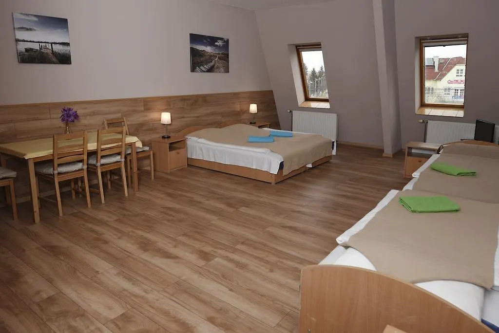 شقة فندقية بودابست Matyas Hotel